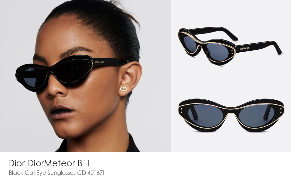 Dior DiorMeteor B1I