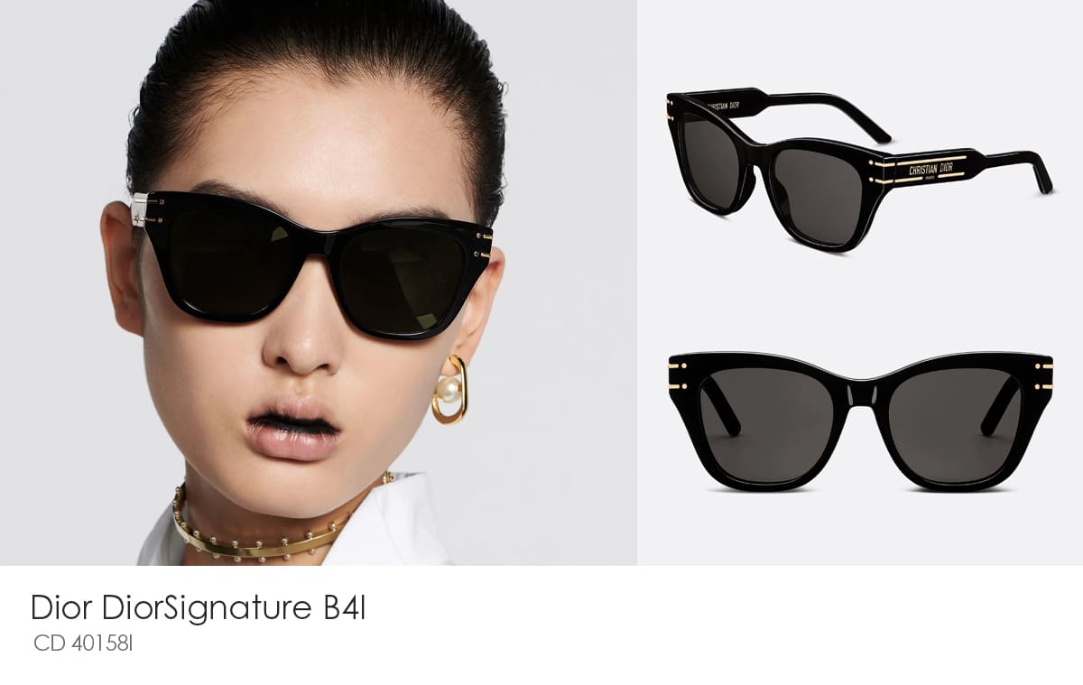 Dior DiorSignature B4I 