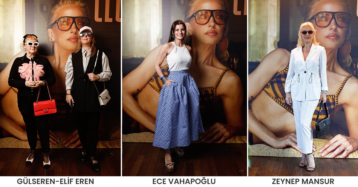 Gülseren-elif eren, ece vahapoğlu, zeynep mansur