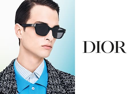  DIOR HOMME Erkek Güneş Gözlüğü Koleksiyonu