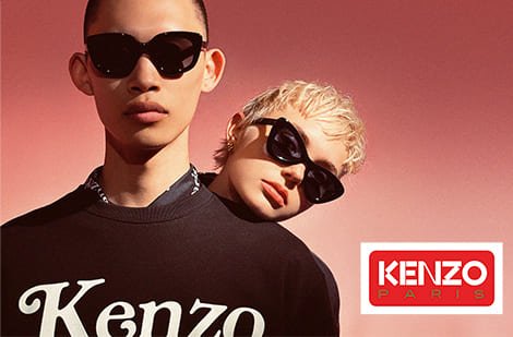 KENZO Gözlüğü Koleksiyonu