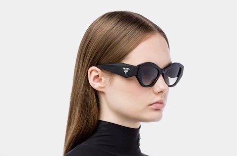 PRADA Eyewear