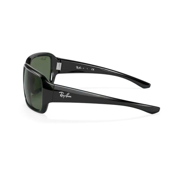 Ray-Ban Kids RJ 9072S