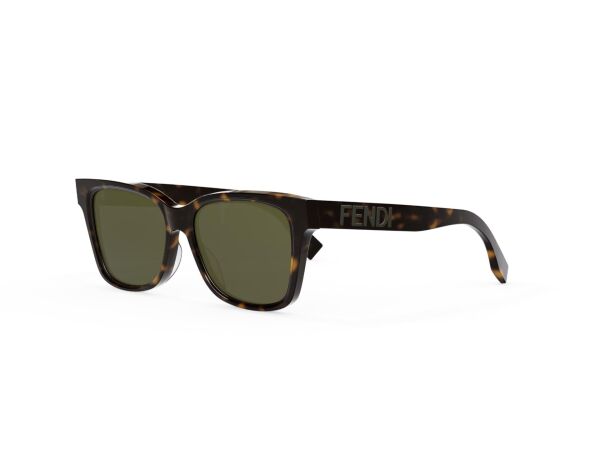 Fendi Lettering FE 40046U