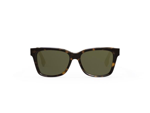 Fendi Lettering FE 40046U