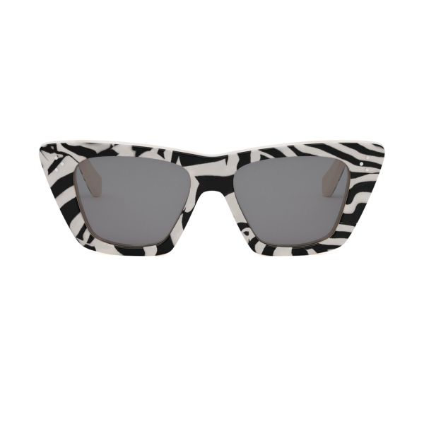 Celine Cat Eye S187 CL 40187I