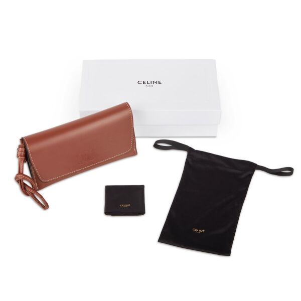 Celine Triomphe 01 CL 40194U