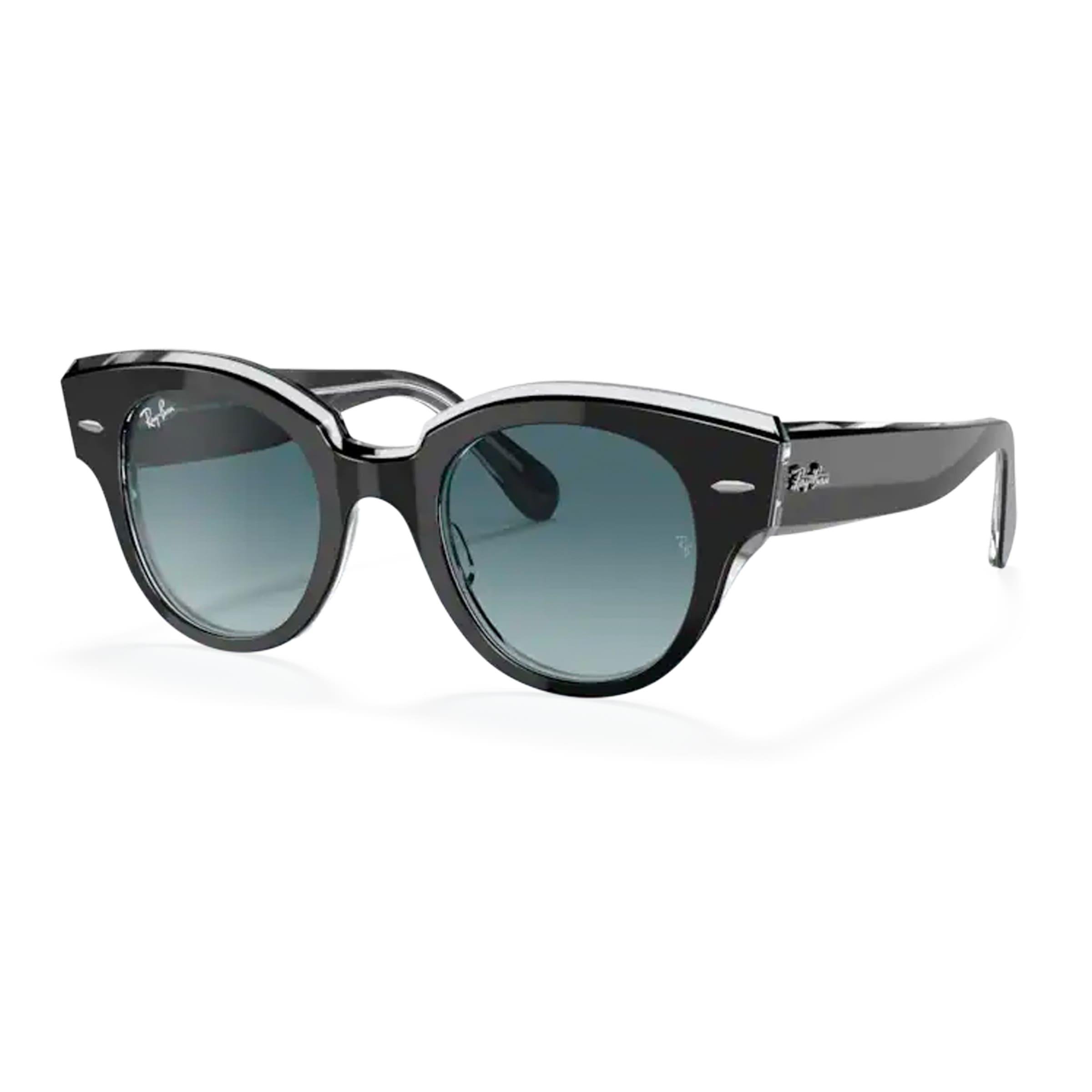 Ray-Ban Roundabout RB 2192