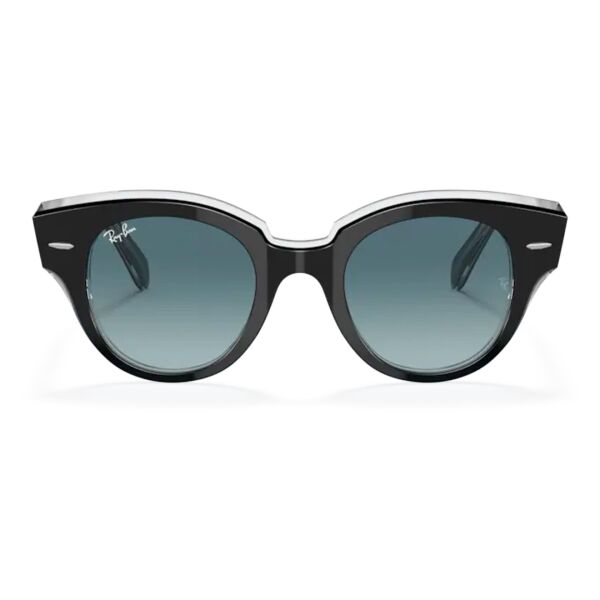 Ray-Ban Roundabout RB 2192