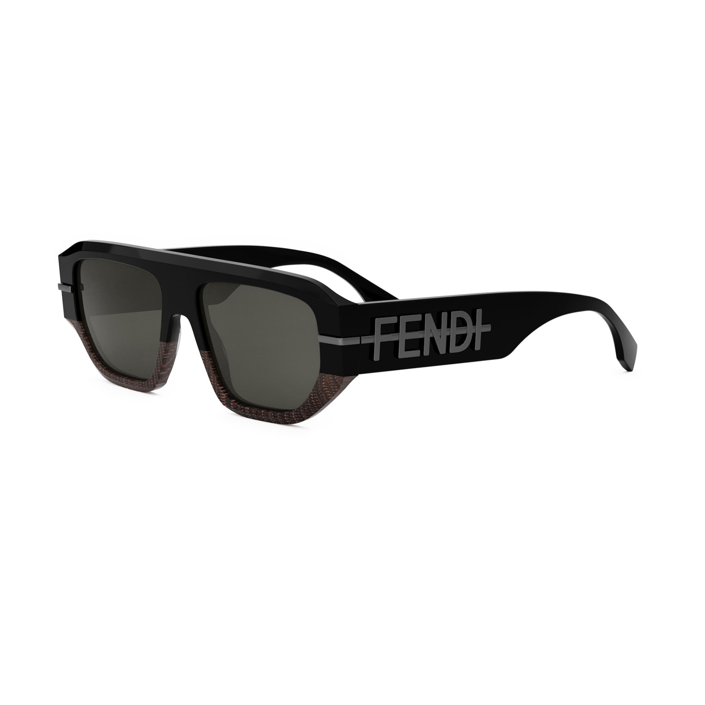 Fendi Fendigraphy FE 40142I