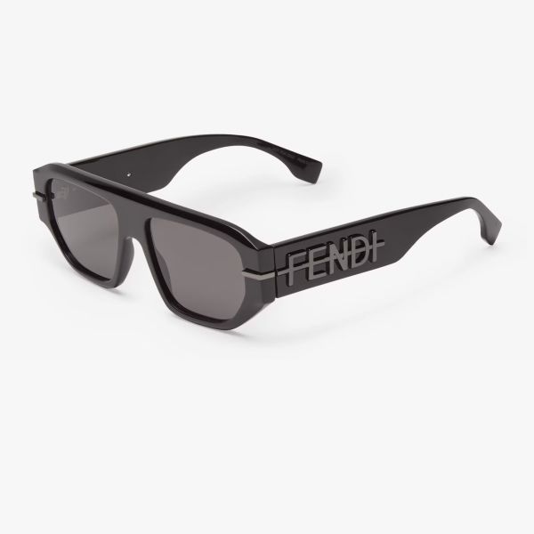 Fendi Fendigraphy FE 40142I