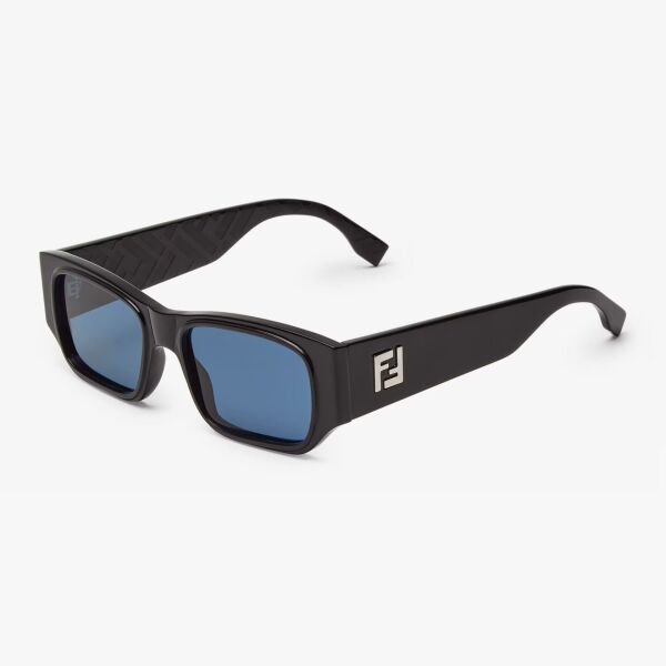 Fendi FF Squared FE 40144I