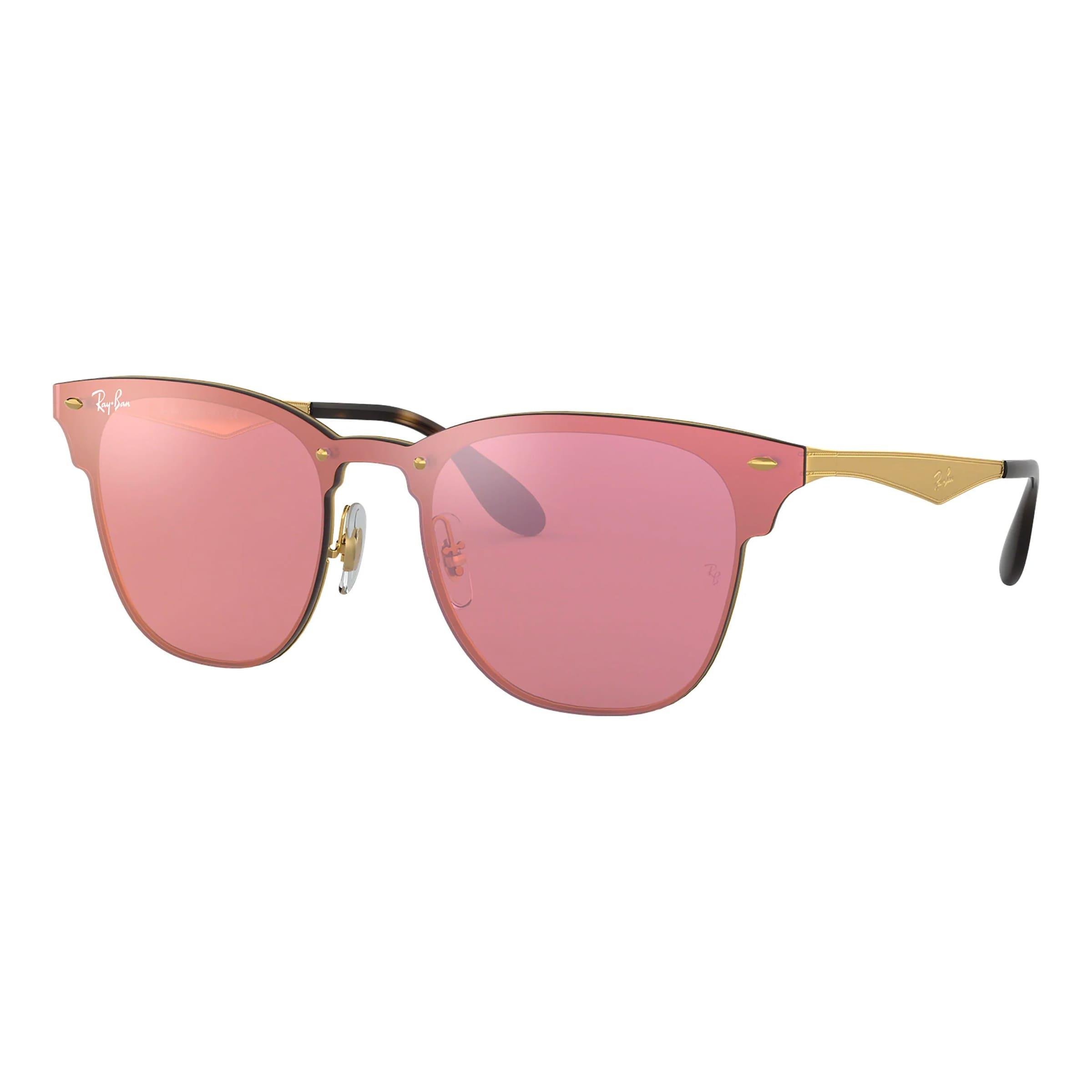 Ray-Ban Blaze Clubmaster RB 3576N