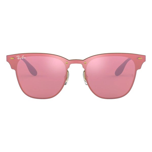 Ray-Ban Blaze Clubmaster RB 3576N