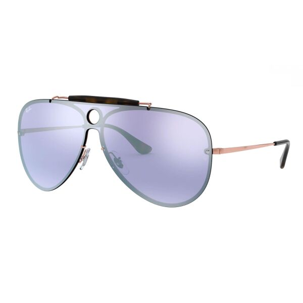 Ray-Ban Blaze Shooter RB 3581N