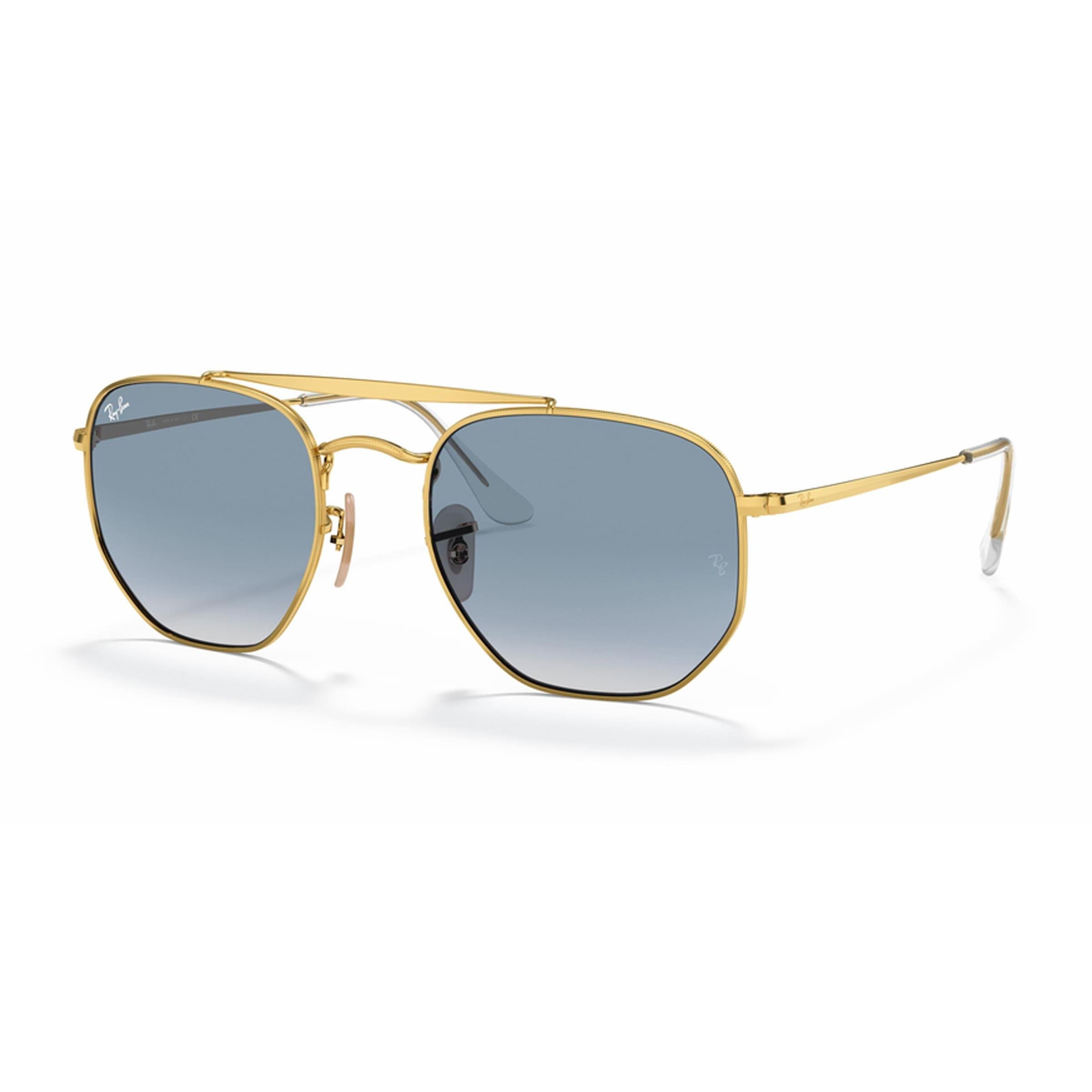 Ray-Ban The Marshal RB 3648