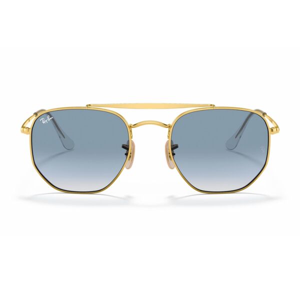 Ray-Ban The Marshal RB 3648