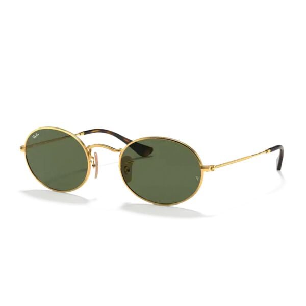 Ray-Ban Oval RB 3547N