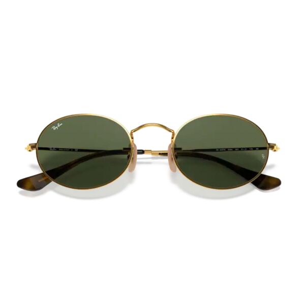 Ray-Ban Oval RB 3547N