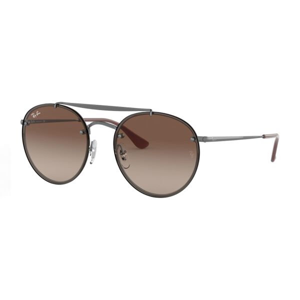 Ray-Ban Blaze Round Doublebridge RB 3614N