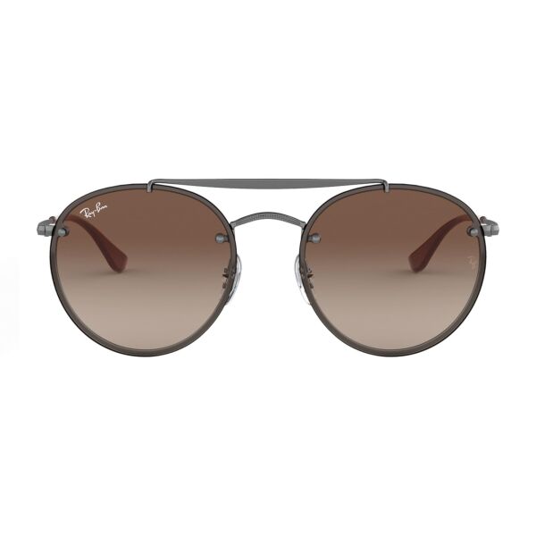 Ray-Ban Blaze Round Doublebridge RB 3614N