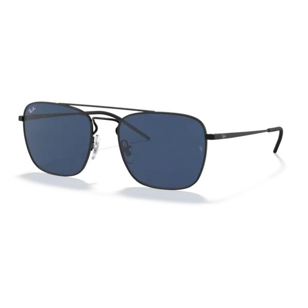 Ray-Ban RB 3588 901480 55 - Siyah