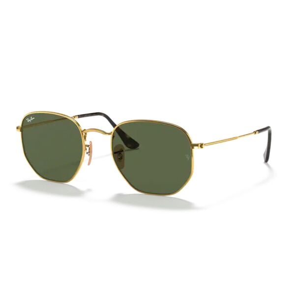 Ray-Ban Hexagonal RB 3548N