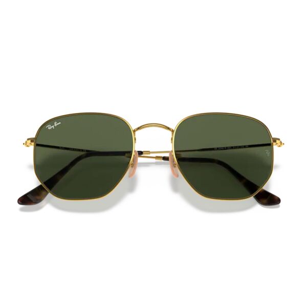 Ray-Ban Hexagonal RB 3548N