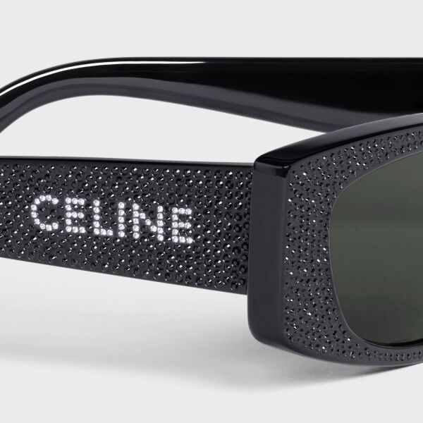 Celine Monochroms Strass CL 4245US