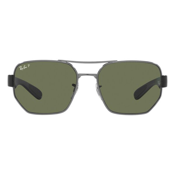 Ray-Ban RB 3672