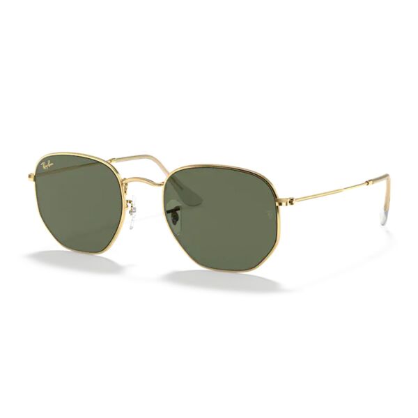 Ray-Ban Hexagonal RB 3548