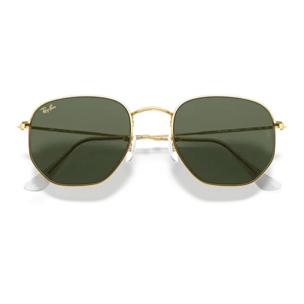 Ray-Ban Hexagonal RB 3548