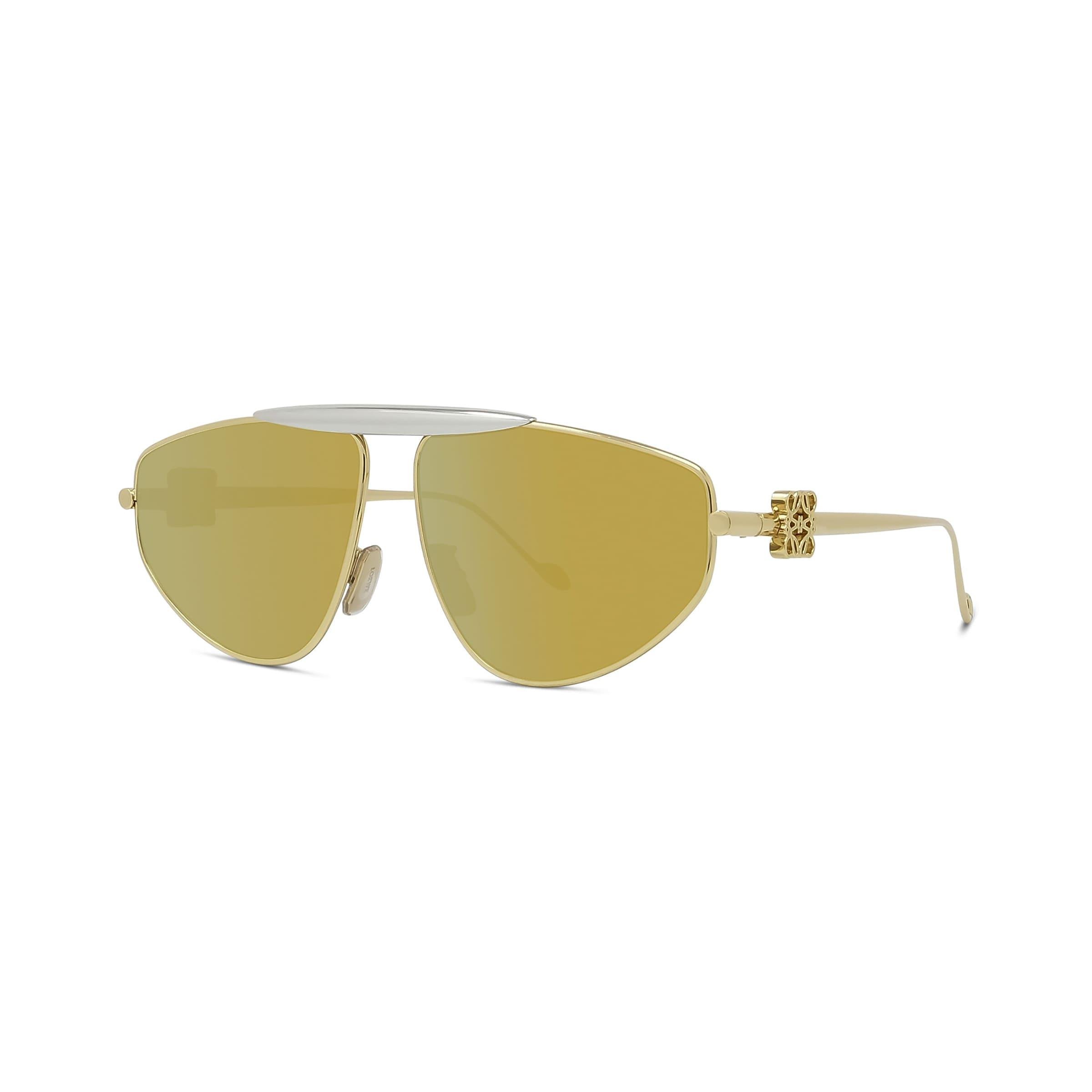 Loewe Spoiler New Aviator LW 40116U 30G