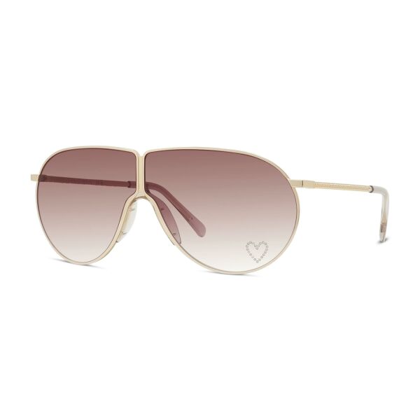 Stella McCartney Loveheart Metal SC40064I