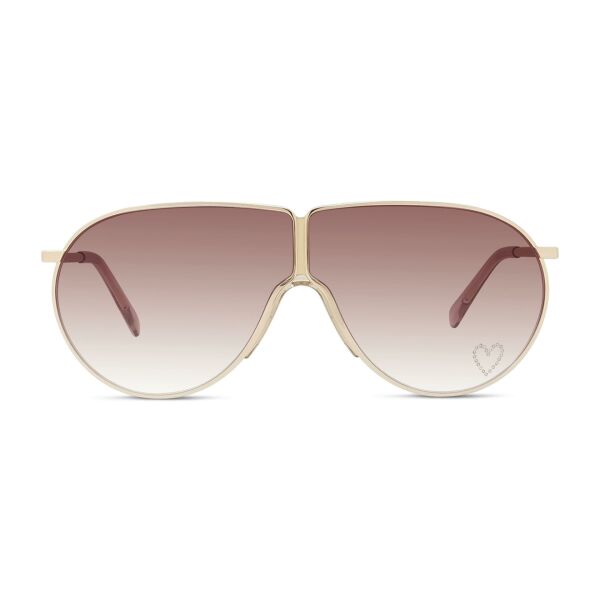 Stella McCartney Loveheart Metal SC40064I