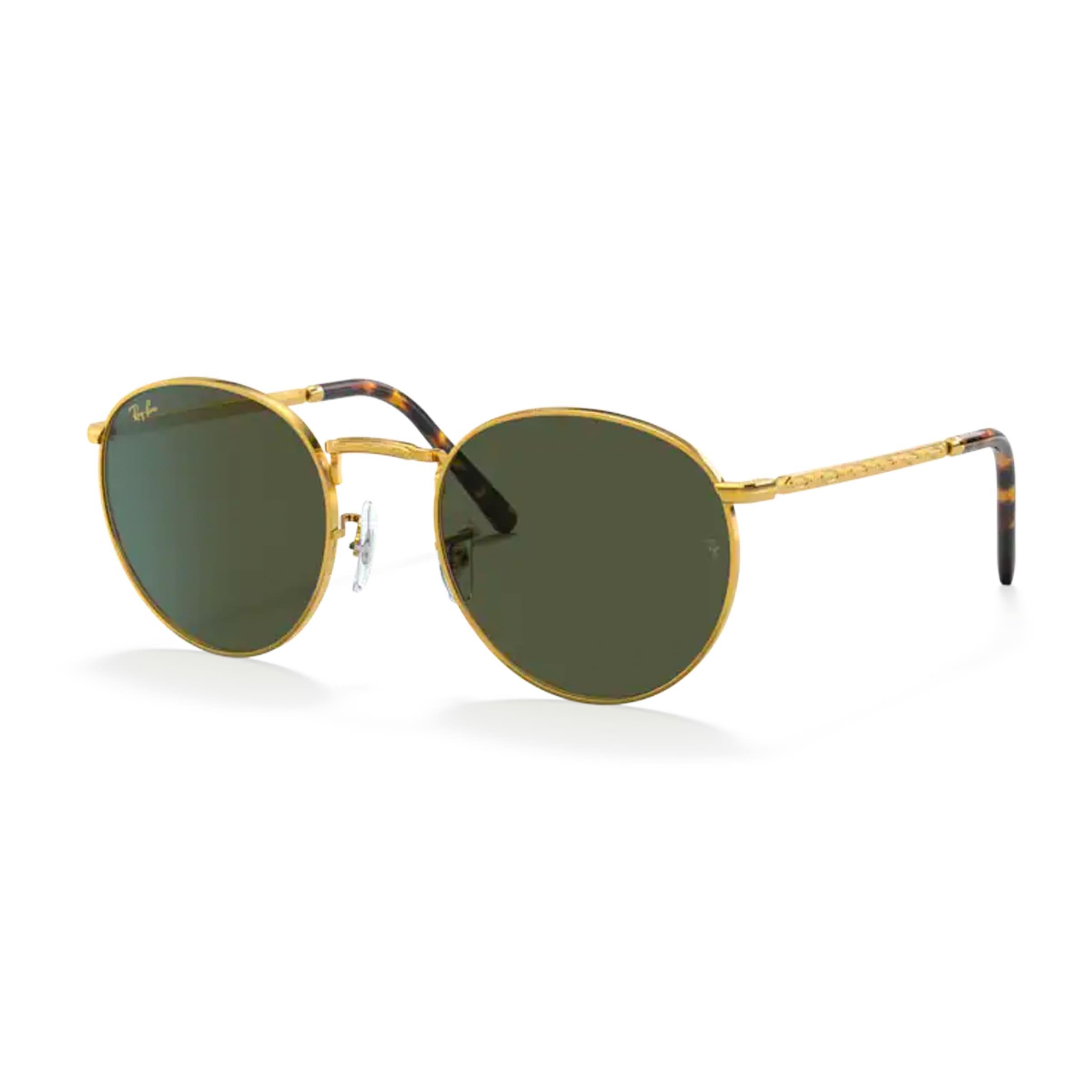 Ray-Ban New Round RB 3637