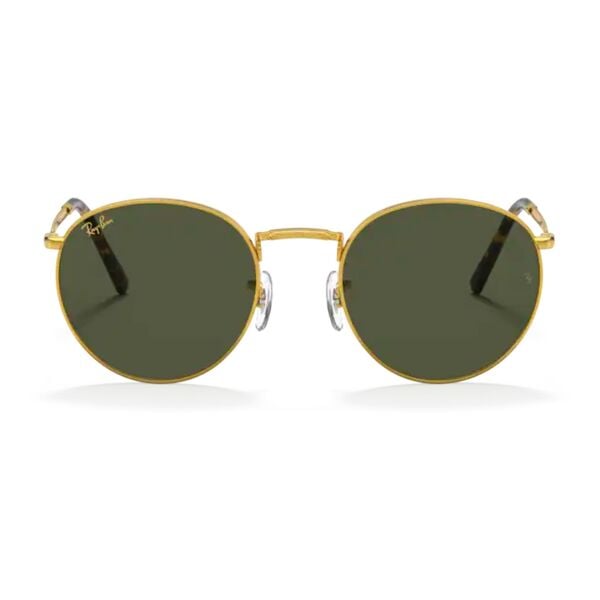 Ray-Ban New Round RB 3637