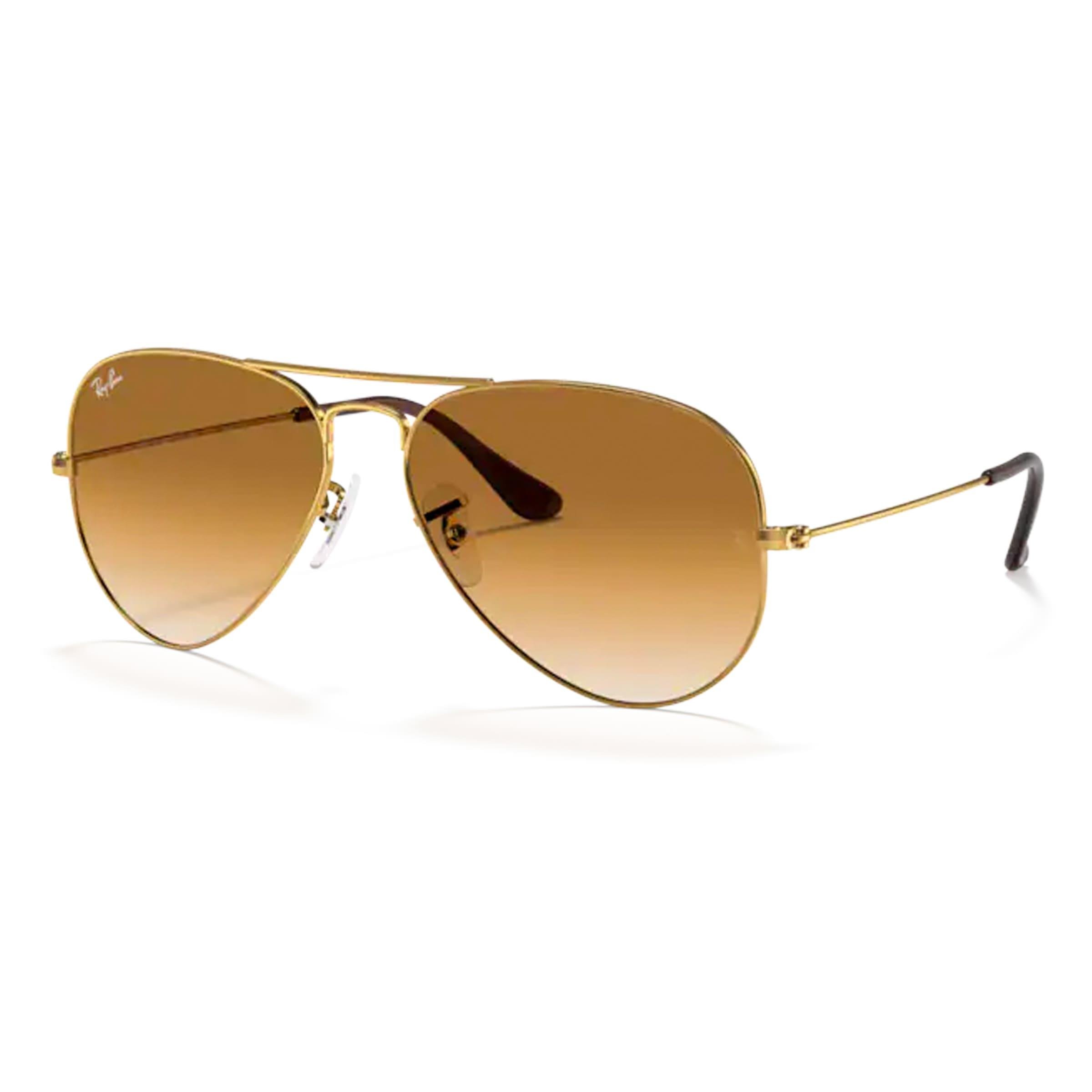 Ray-Ban Aviator Large Metal RB 3025