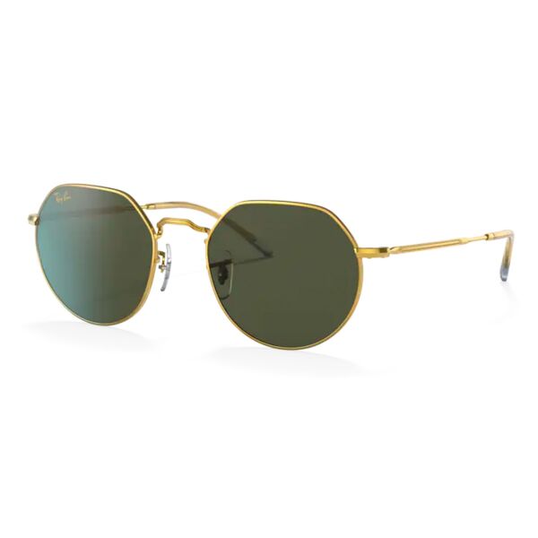 Ray-Ban Jack RB 3565