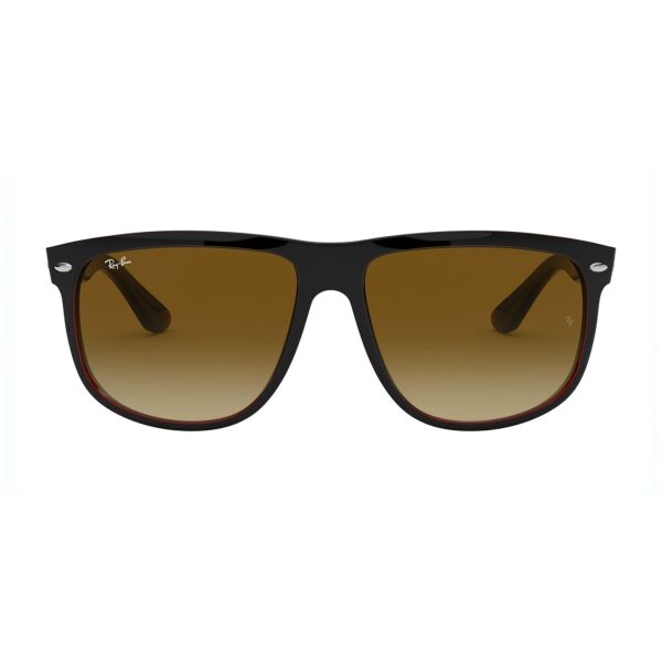 Ray-Ban Boyfriend RB 4147 609585 60 - Kahve