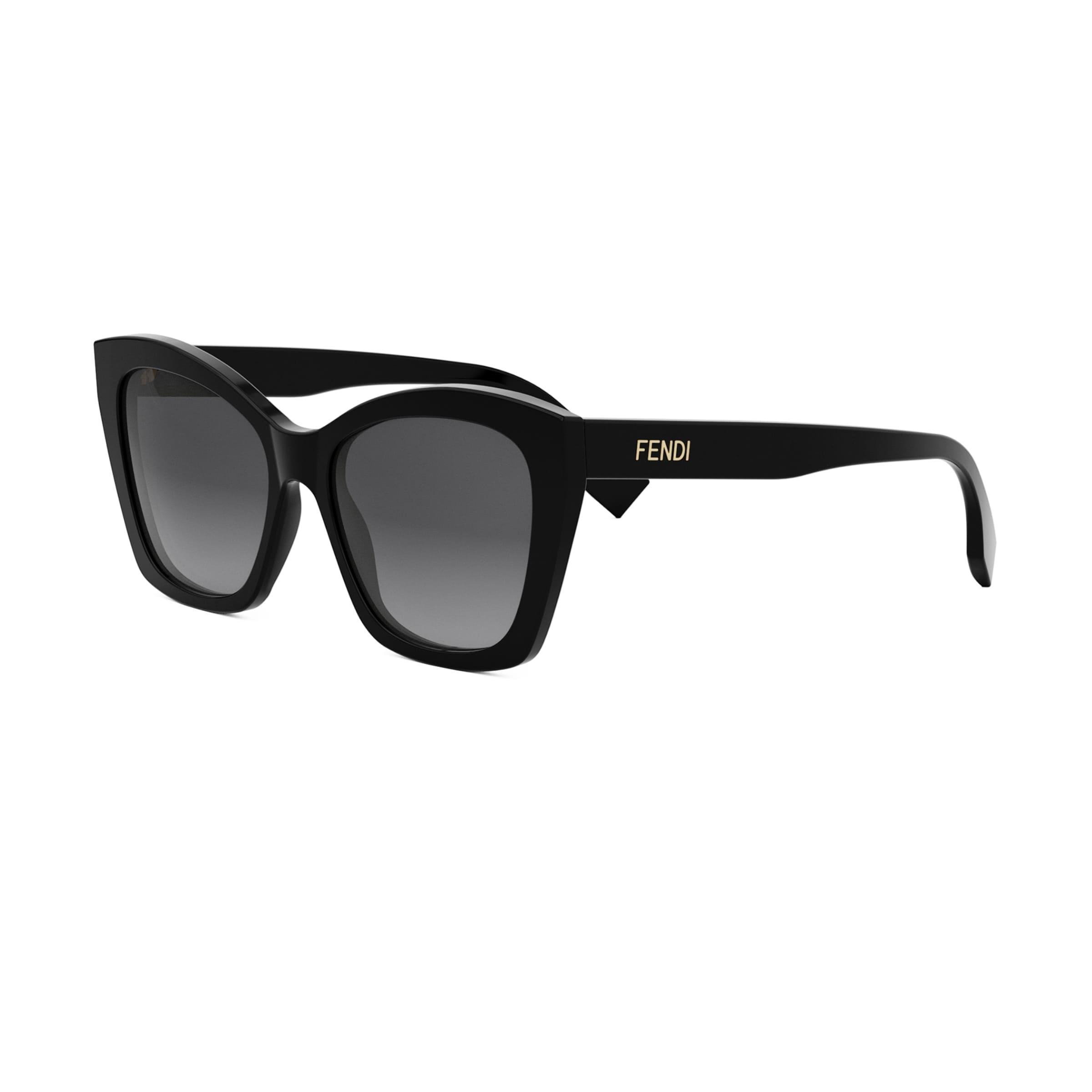 Fendi Lettering FE 40151I