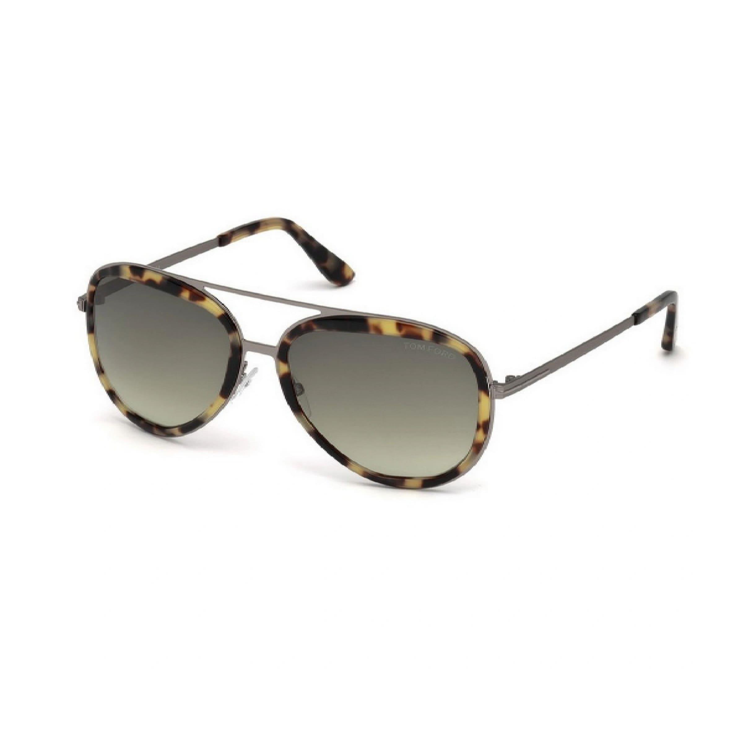 Tom Ford Andy FT0468