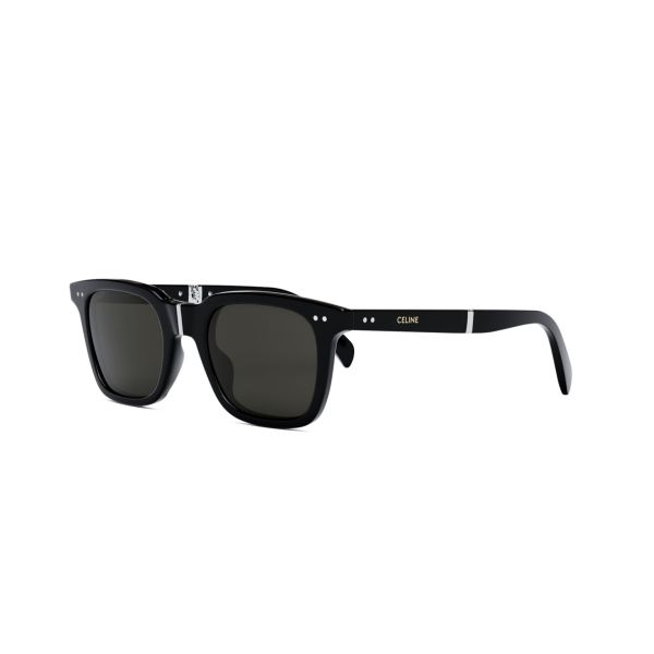 Celine Black Frame 44 CL 40247I