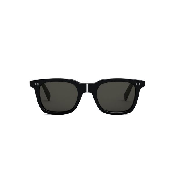 Celine Black Frame 44 CL 40247I