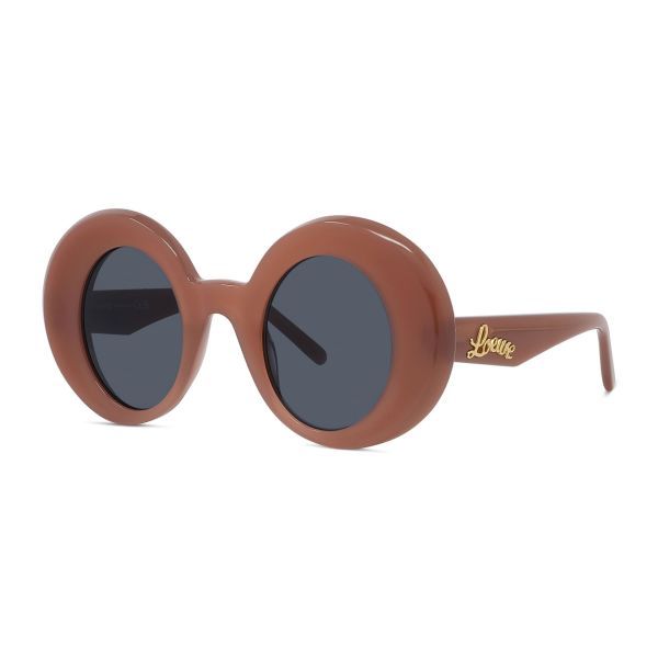 Loewe Oversized Round LW 40089I