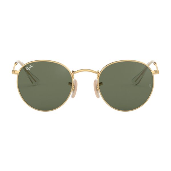 Ray-Ban Round Metal RB 3447N