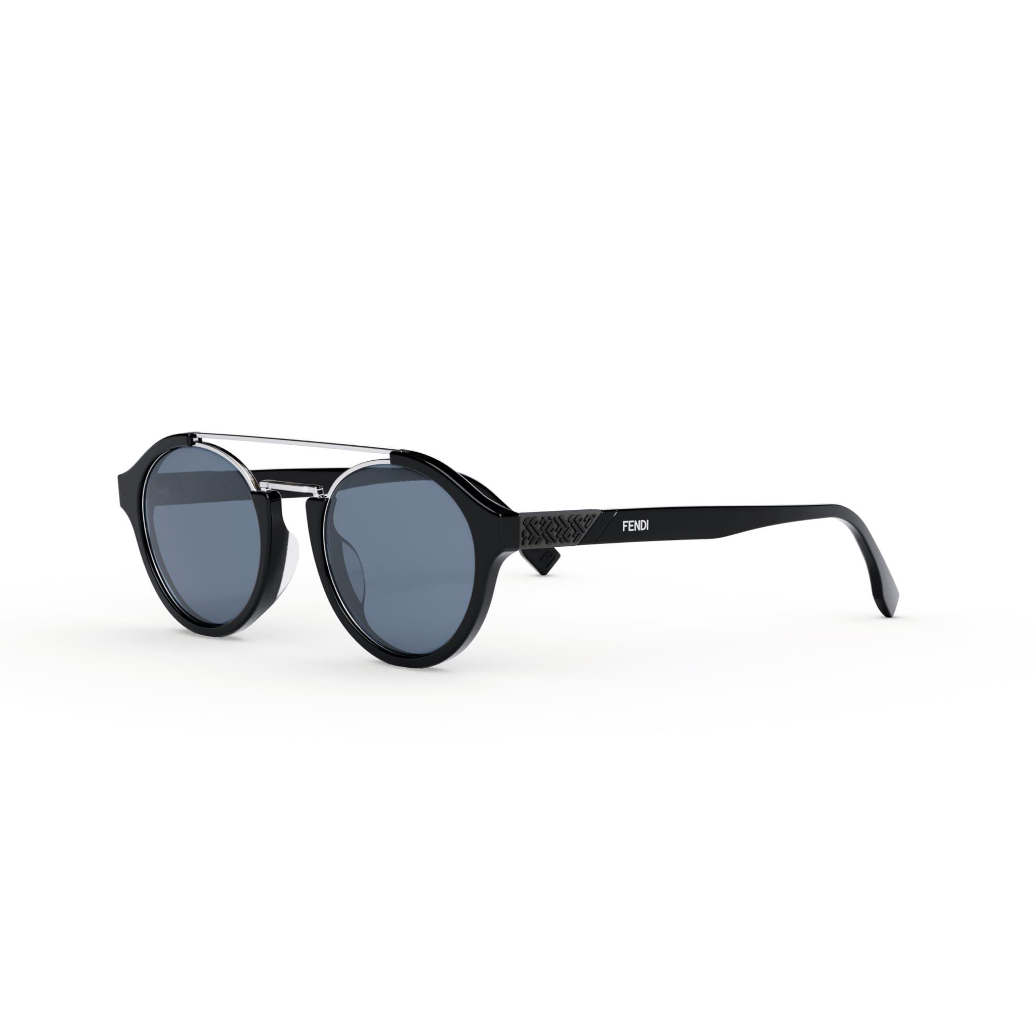 Fendi Diagonal FE 40058U