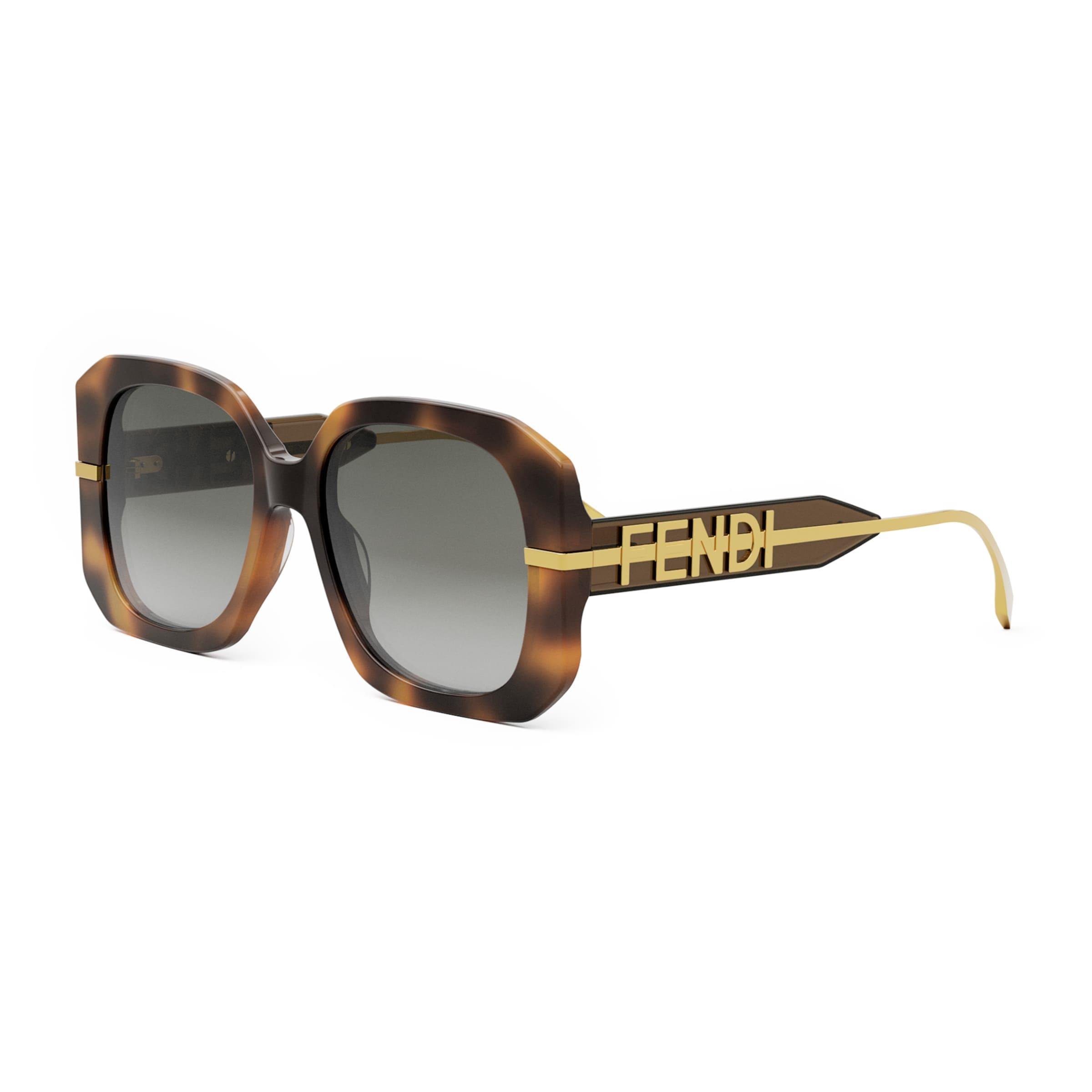 Fendi Fendigraphy FE 40065I