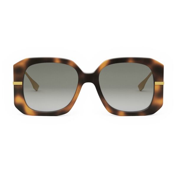 Fendi Fendigraphy FE 40065I