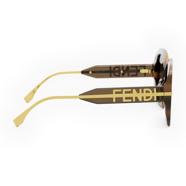 Fendi Fendigraphy FE 40065I